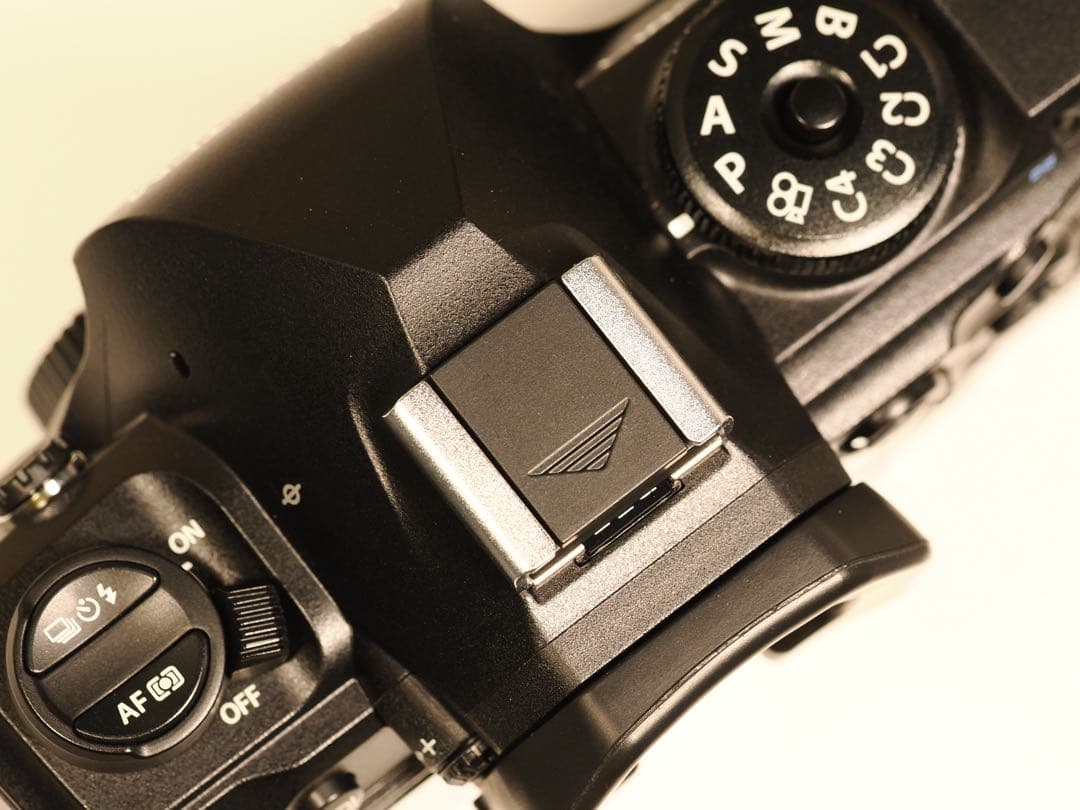 OMデジタルソリューションズ OM SYSTEM OM-1 Mark II