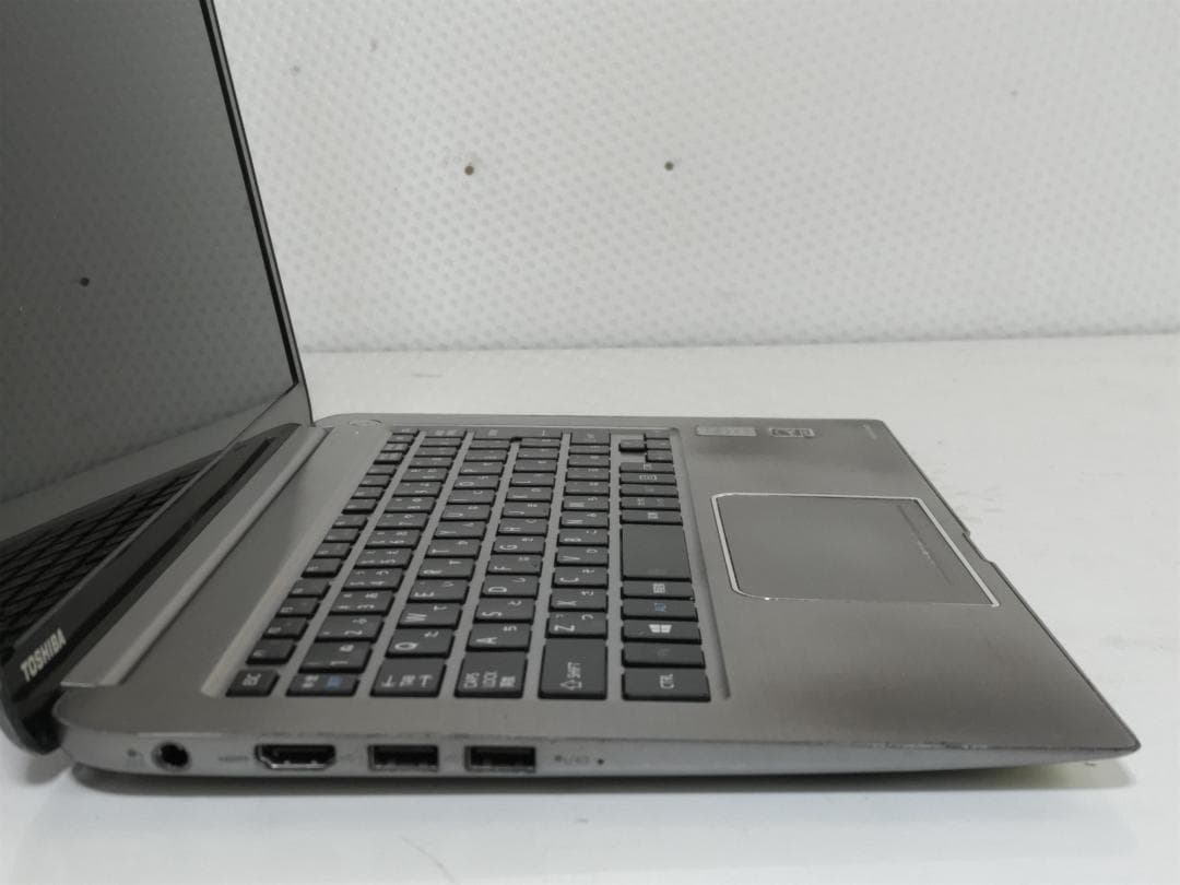 お買得！！東芝 dynabook 8GB SSD 128GB Win11★G5
