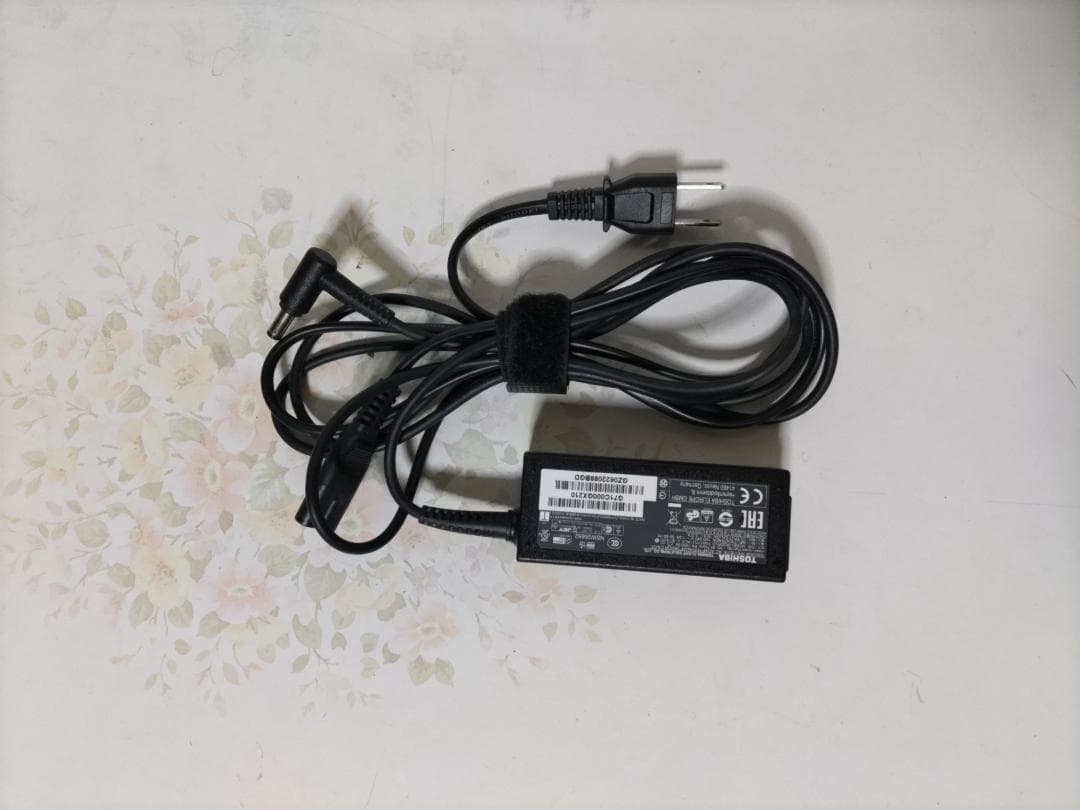 お買得！！東芝 dynabook 8GB SSD 128GB Win11★G5