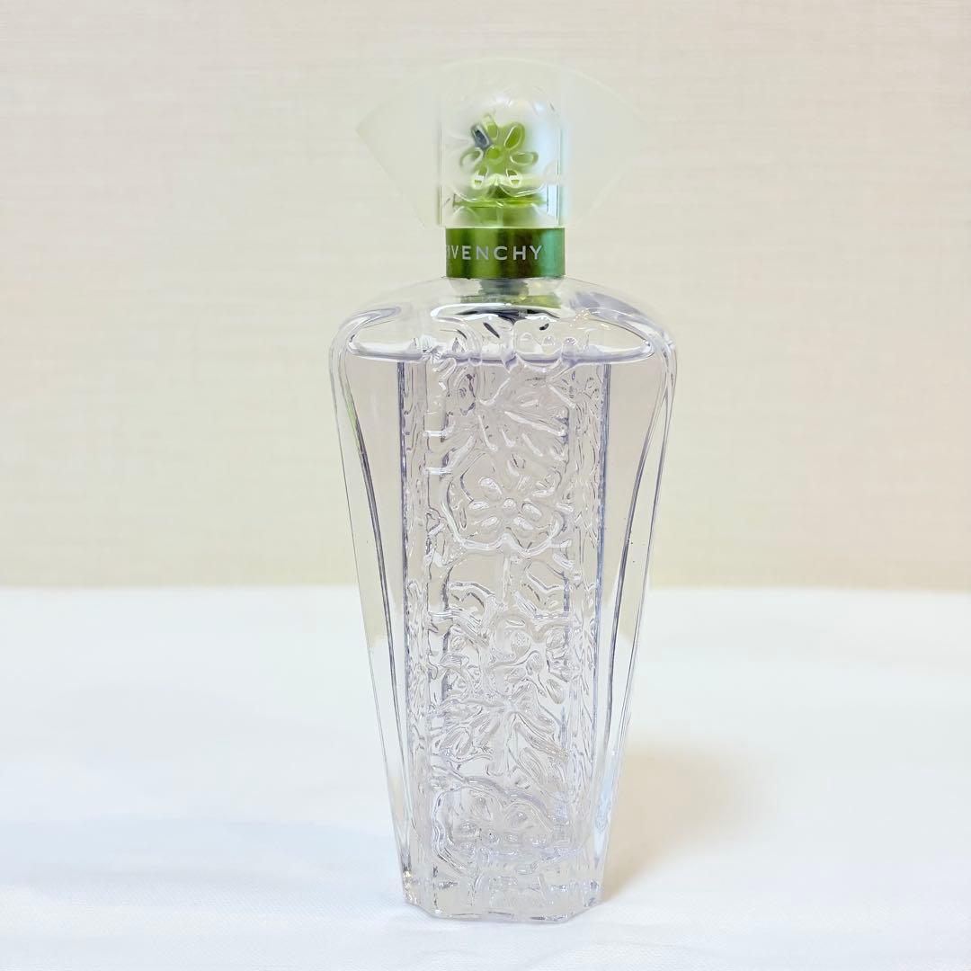 新品　ジバンシー　ジャルダンダンテルディ　スプリングメロディ　香水　50ml