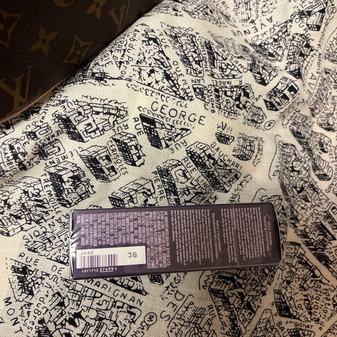 DECORTÉ LIPOSOME ADVANCED 目元用美容液 未開封