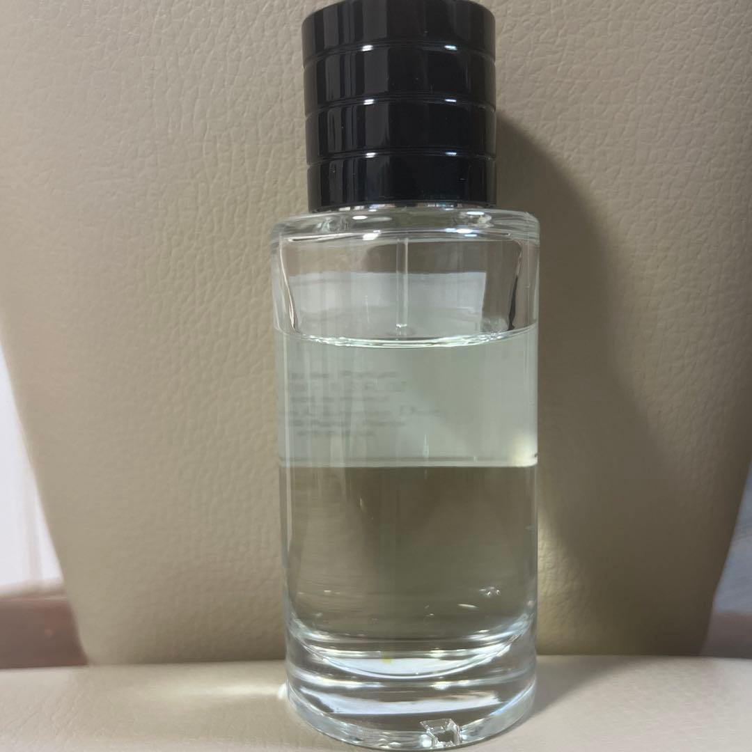 メゾンクリスチャンディオール　テカシミア　40ml おまけ付き