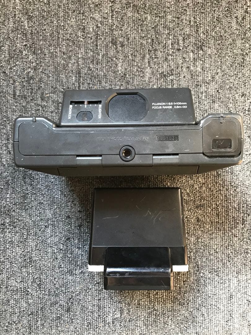 FOTORAMA 800AF カメラ　2個　う040