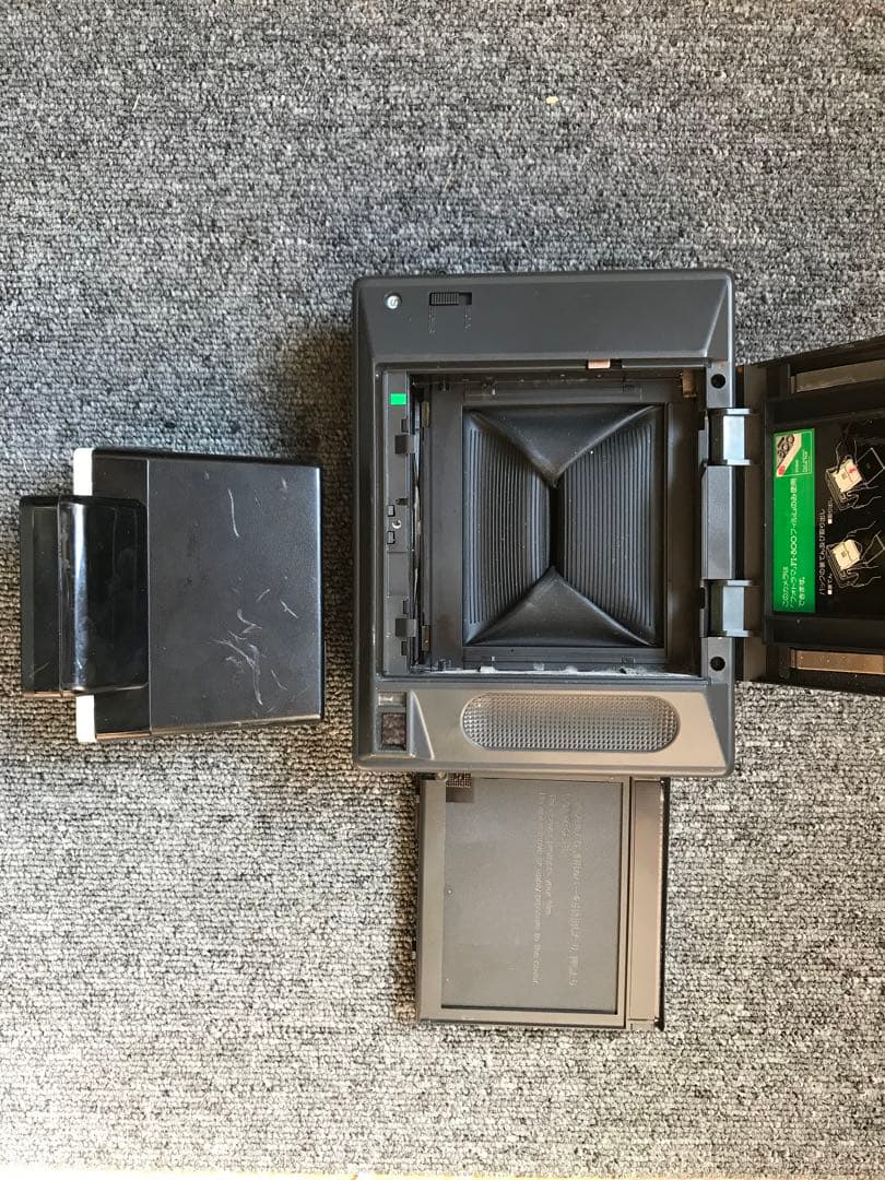 FOTORAMA 800AF カメラ　2個　う040