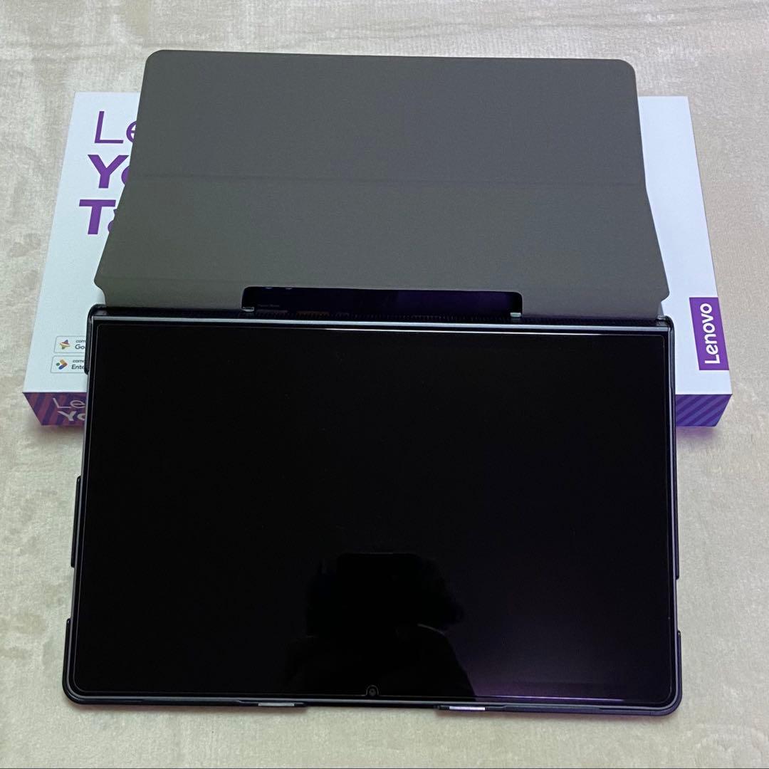 ＜極美品＞Lenovo Yoga Tab 11 ZA8W0057JP Wi-Fi