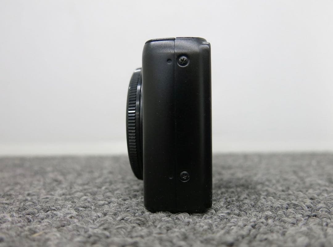 Canon PowerShot S90 コンパクトデジタルカメラ