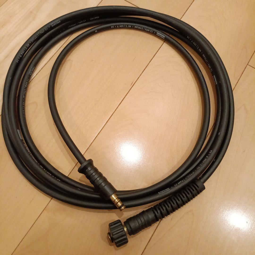 【ケルヒャー】KARCHER　K2　クラシックプラス　高圧洗浄機