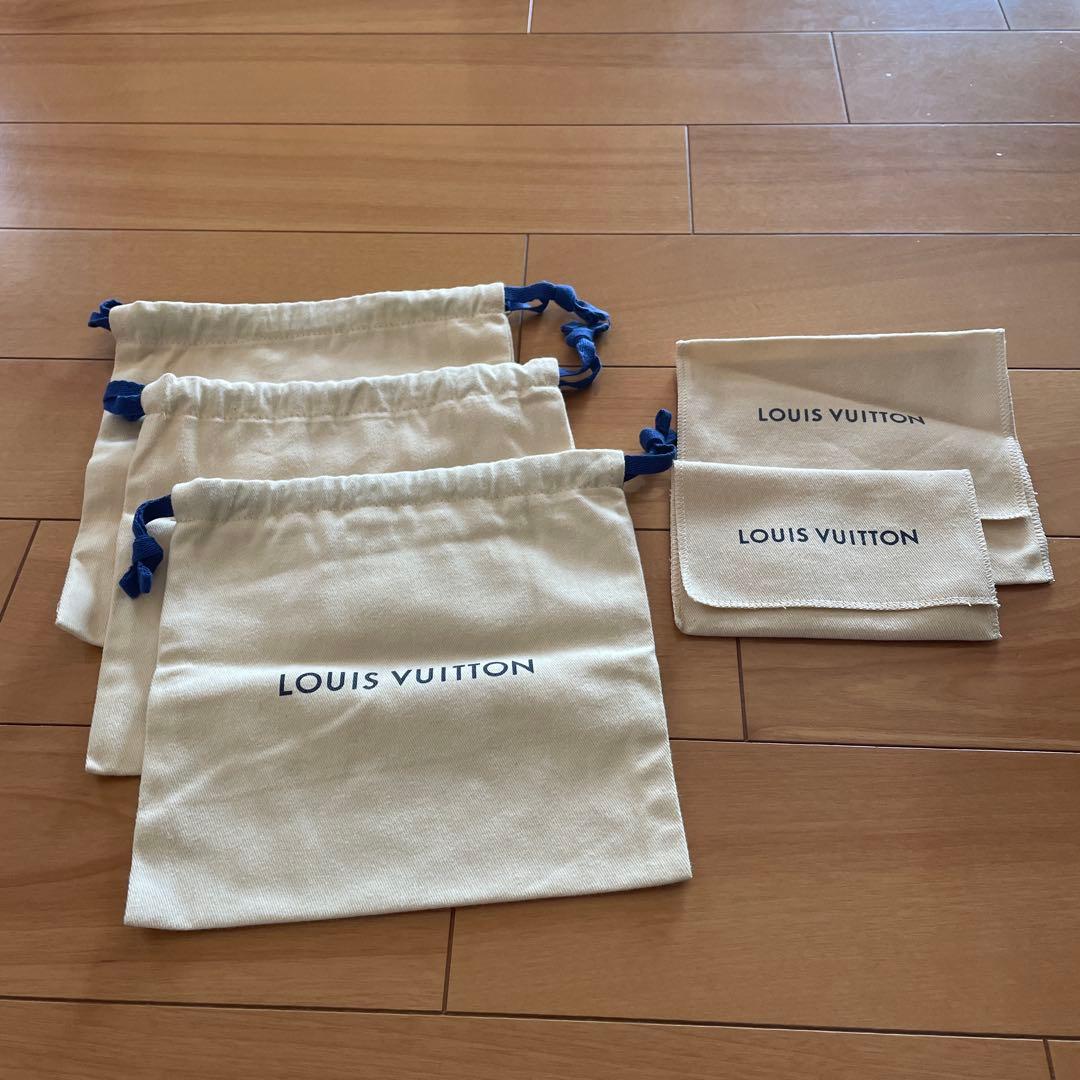 LOUIS VUITTON ギフトボックス