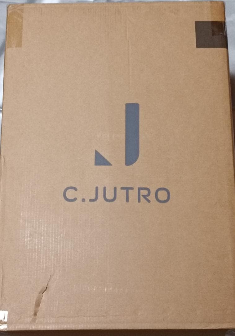 【新品】机になるスーツケース 38L 機内持込可 静音HINOMOTOキャスター