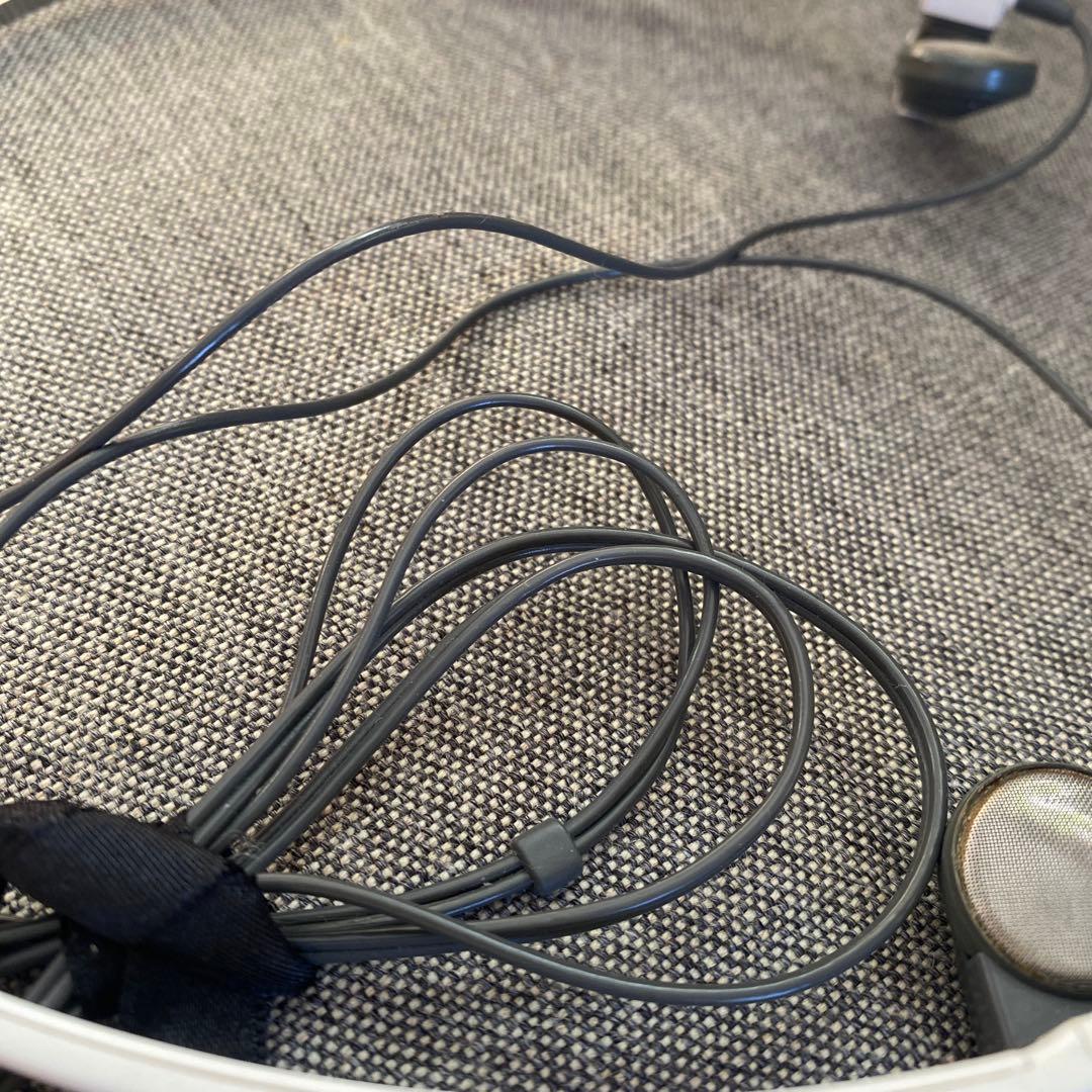希少　レトロ　SONY MDR-W30 ヴィンテージ スポーツヘッドホン
