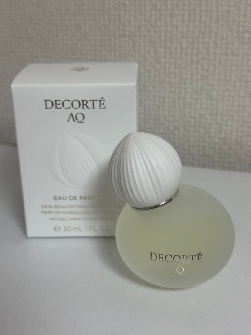 コスメデコルテ　AQオードパルファン　30ml