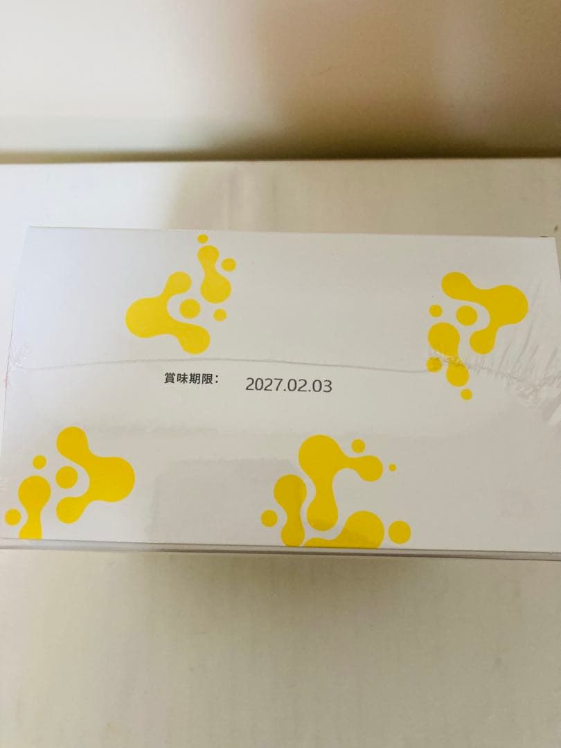 2箱セット　キュノンQunon 3g×60包