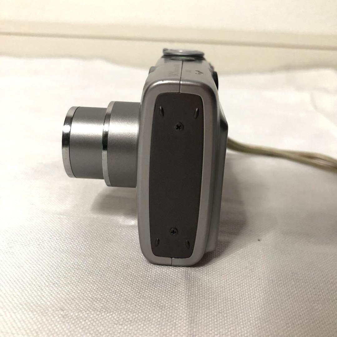送料込★良品★Canon IXY DIGITAL 600 動作確認済 付属品複数