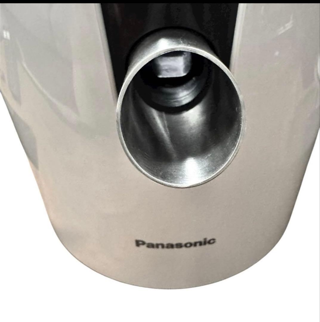 Panasonic パナソニック MJ-H200 高速ジューサー【未使用品】