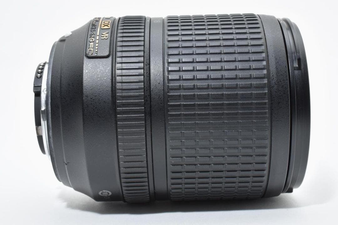 Nikon ニコン AF-S 18-140mm F3.5-5.6G VR レンズ