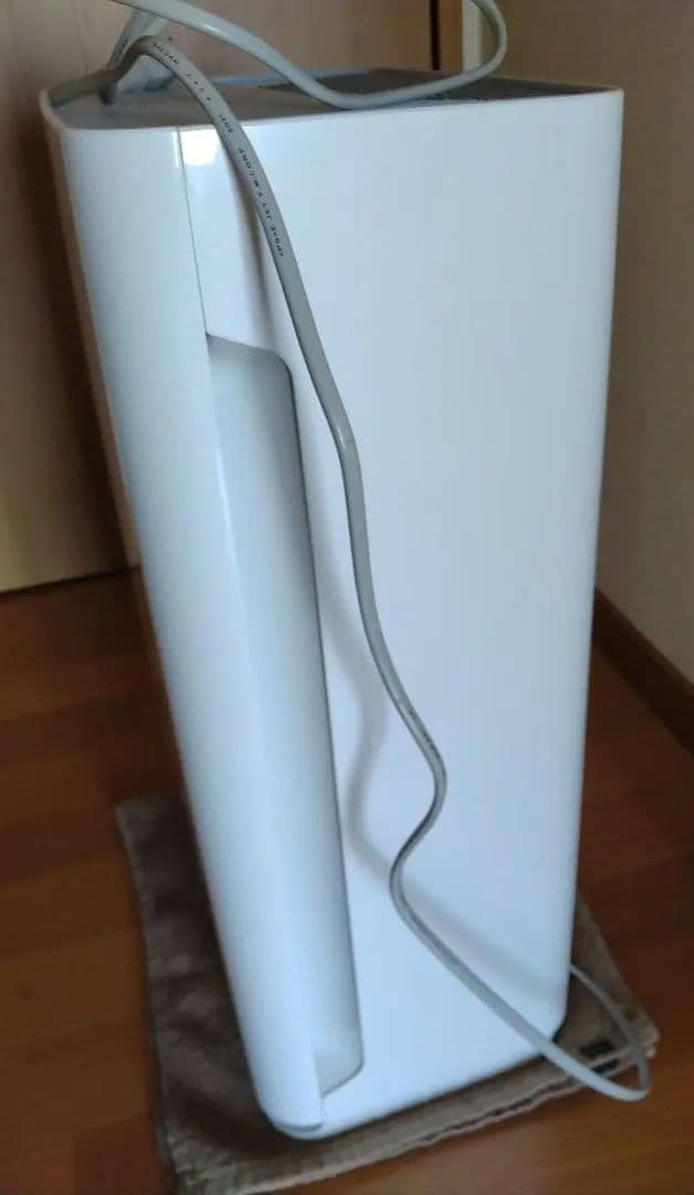 Panasonic F-PXU60 空気清浄機 2022年製 ナノイー