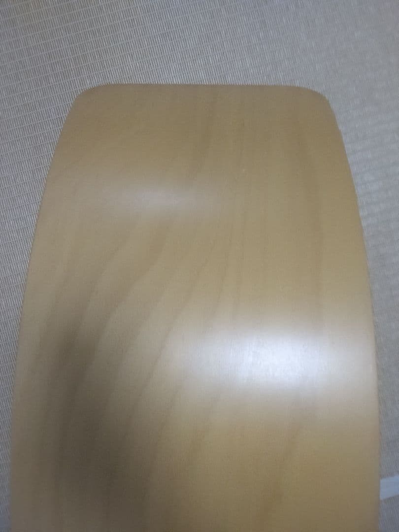 Wobbel バランスボード フェルト無しタイプ