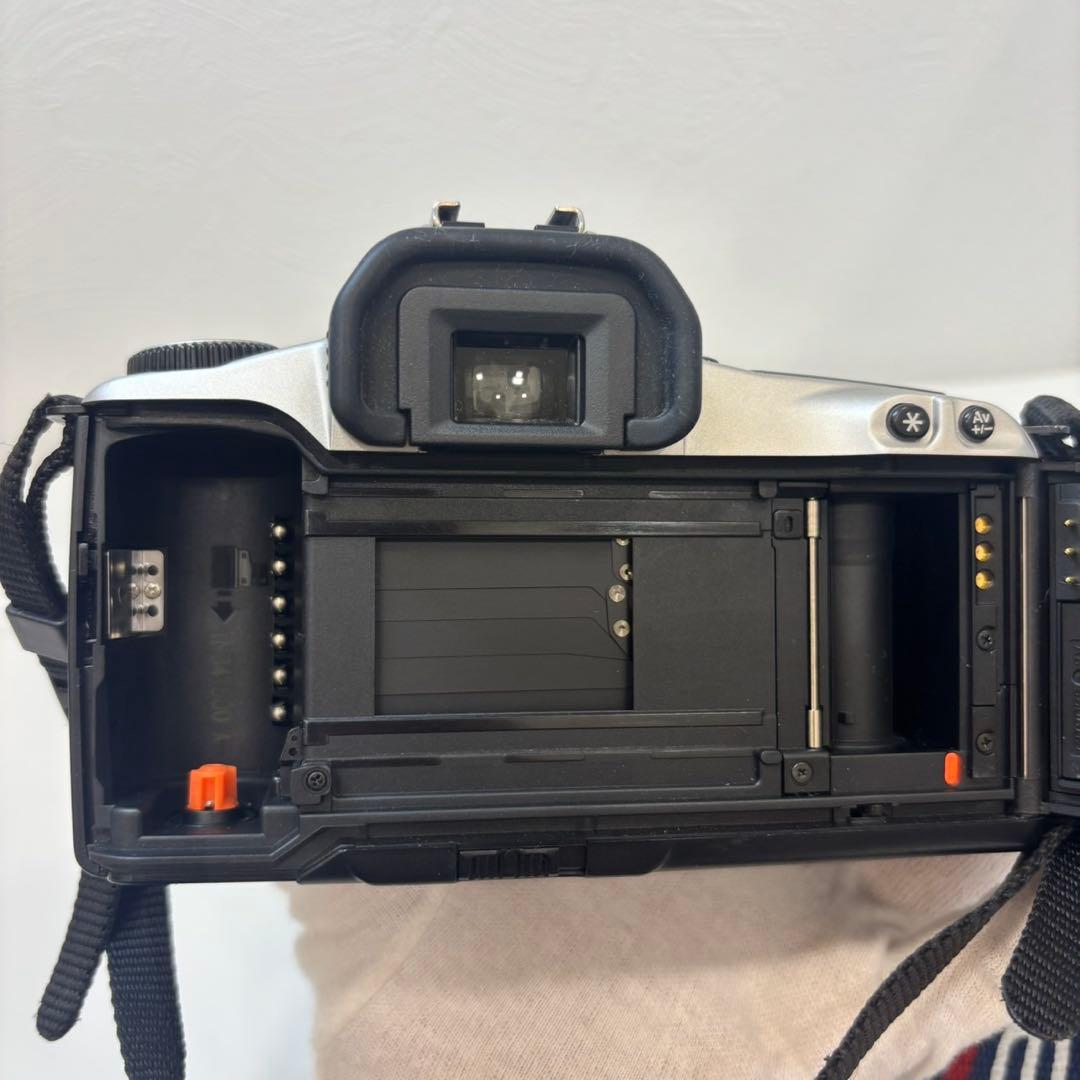 Canon EOS KissⅢ 一眼レフカメラセット