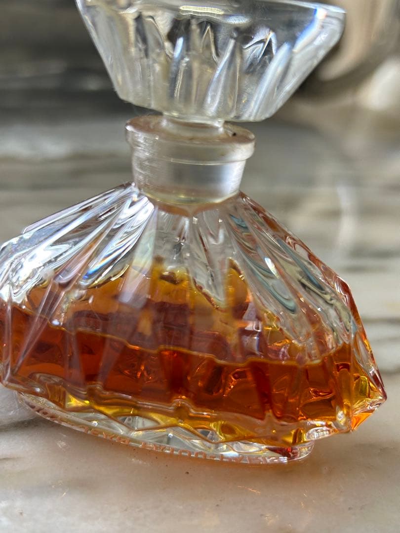 希少　限定品　ジャンパトゥ　ジョイ　バカラ　クリスタルボトル　30ml