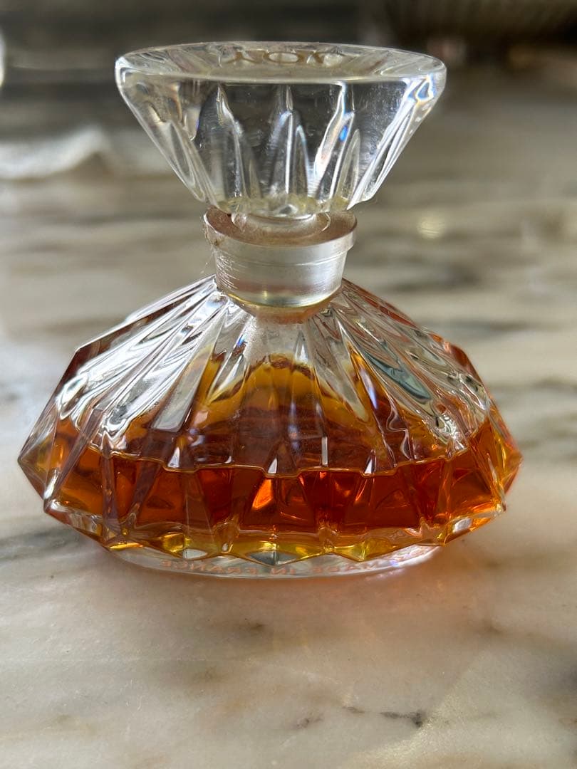 希少　限定品　ジャンパトゥ　ジョイ　バカラ　クリスタルボトル　30ml