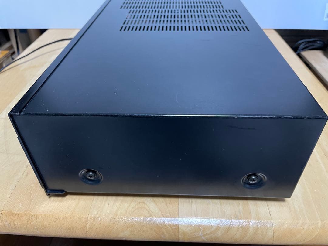 DENON PMA-390 プリメインアンプ