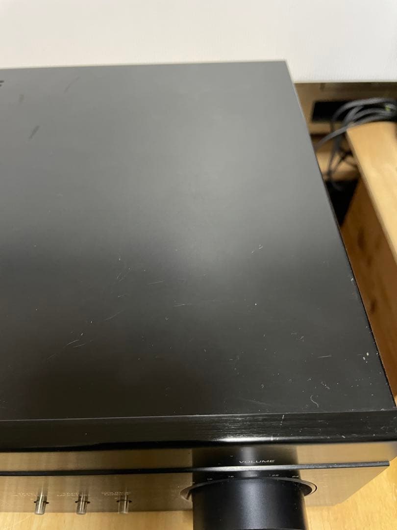 DENON PMA-390 プリメインアンプ