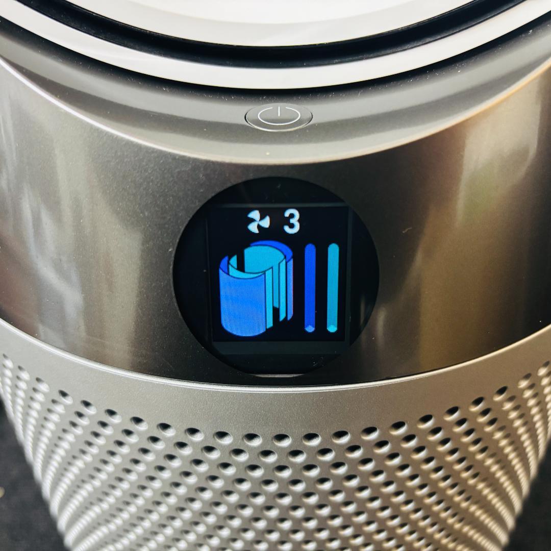 【送料無料】ダイソン Dyson Pure Hot + Cool HP04