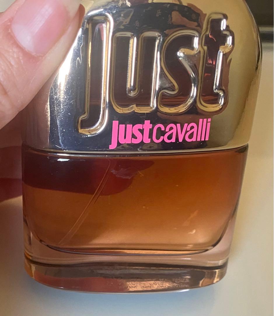 Just Cavalli 女性用香水