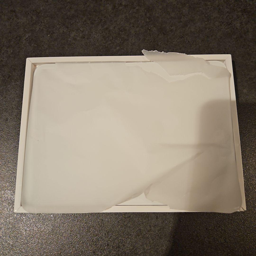 Apple Magic Trackpad + 充電ケーブル
