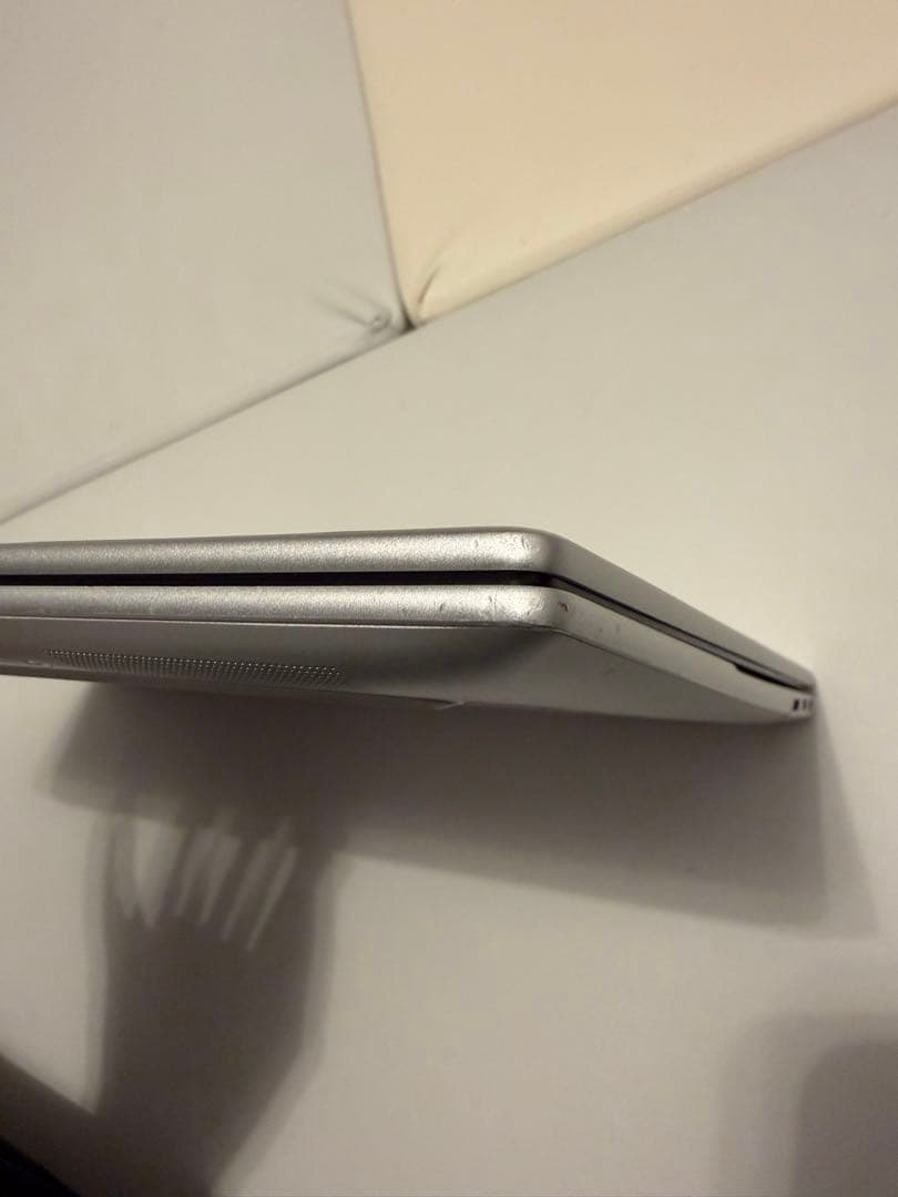 Windowsノート本体 HP ENVYx360 13-bf0002tu i7 1250U 16G 1T