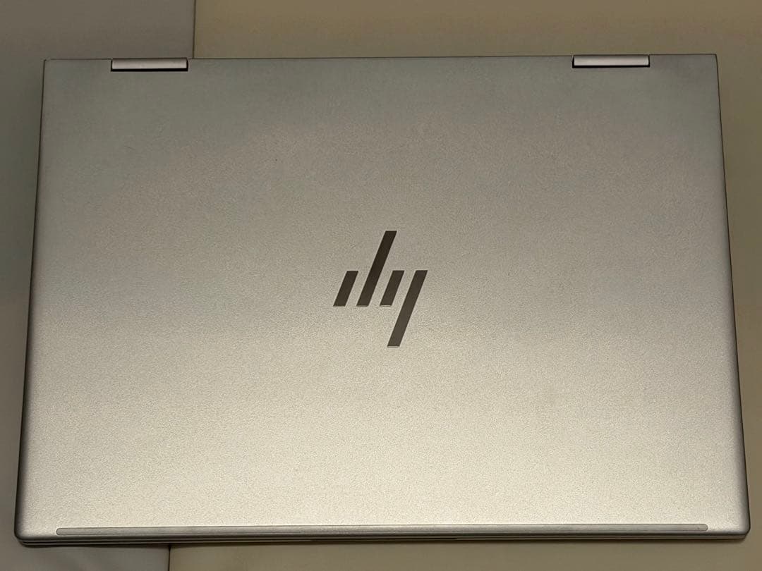 Windowsノート本体 HP ENVYx360 13-bf0002tu i7 1250U 16G 1T