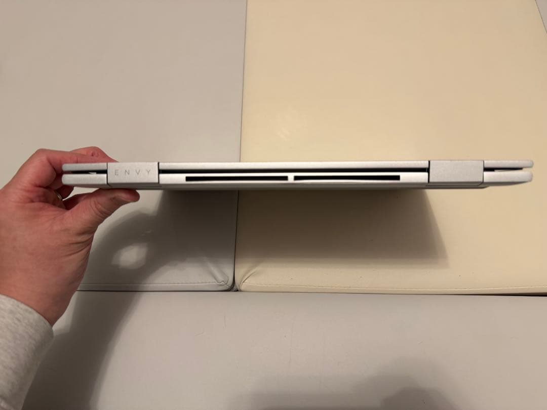 Windowsノート本体 HP ENVYx360 13-bf0002tu i7 1250U 16G 1T