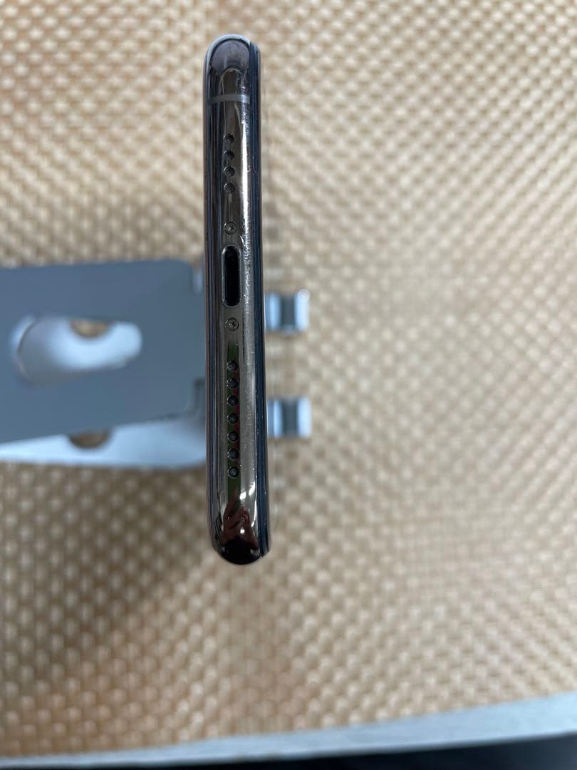 iPhone Xs Ma 64 GB ゴールドSIMフリー【8847】
