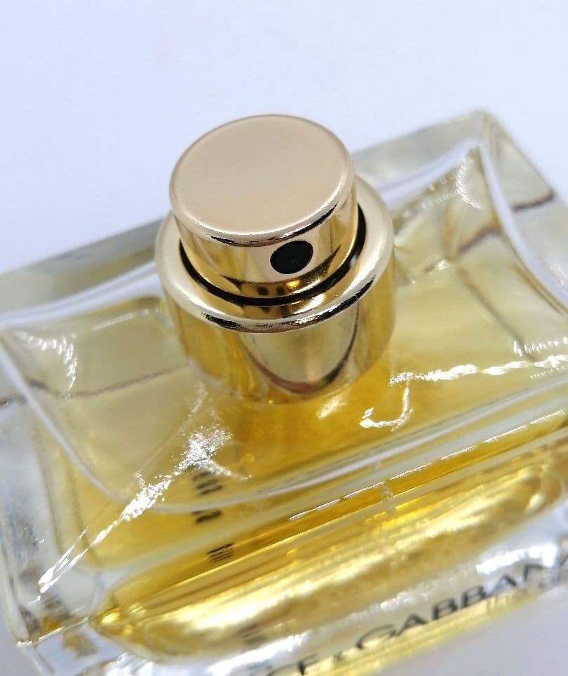 DOLCE＆GABBANA the one  ザ・ワン オードパルファム30ml