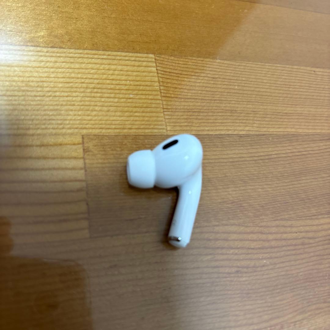 Apple AirPods Pro 第2世代 右耳のみ
