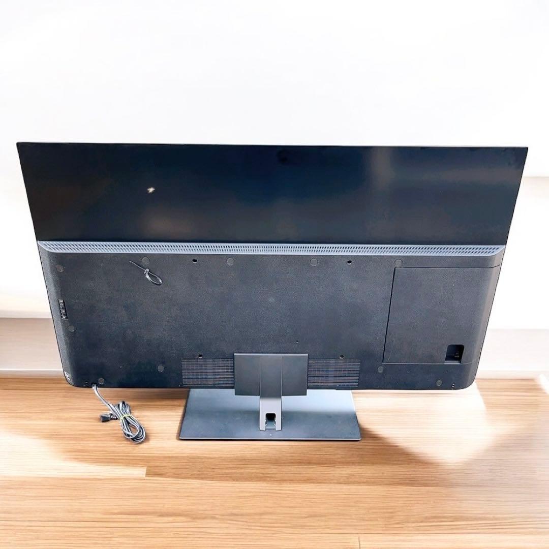 Panasonic パナソニック有機ELテレビ 55型　TH-55FZ950