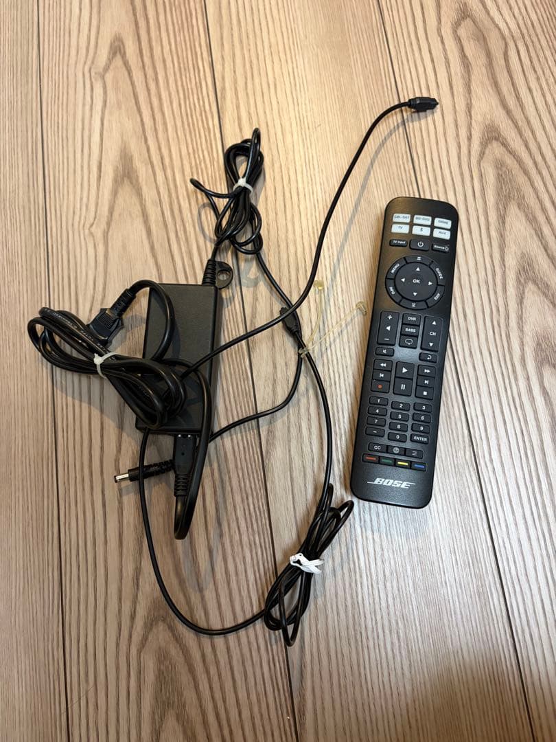 スピーカー・ウーファー Bose Solo 5 TV sound system
