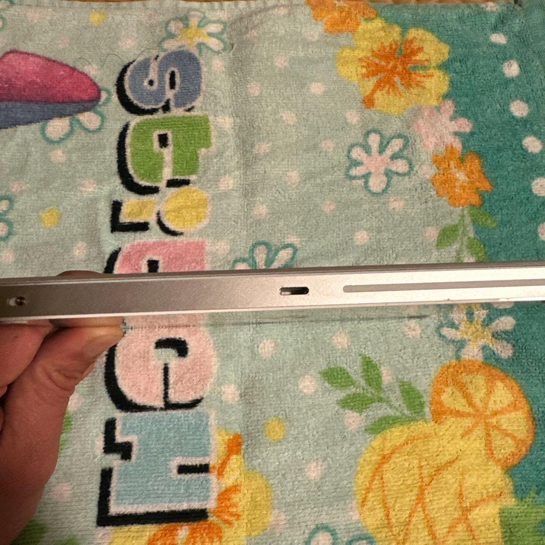 マウス・トラックボール Magic Trackpad (lightning)