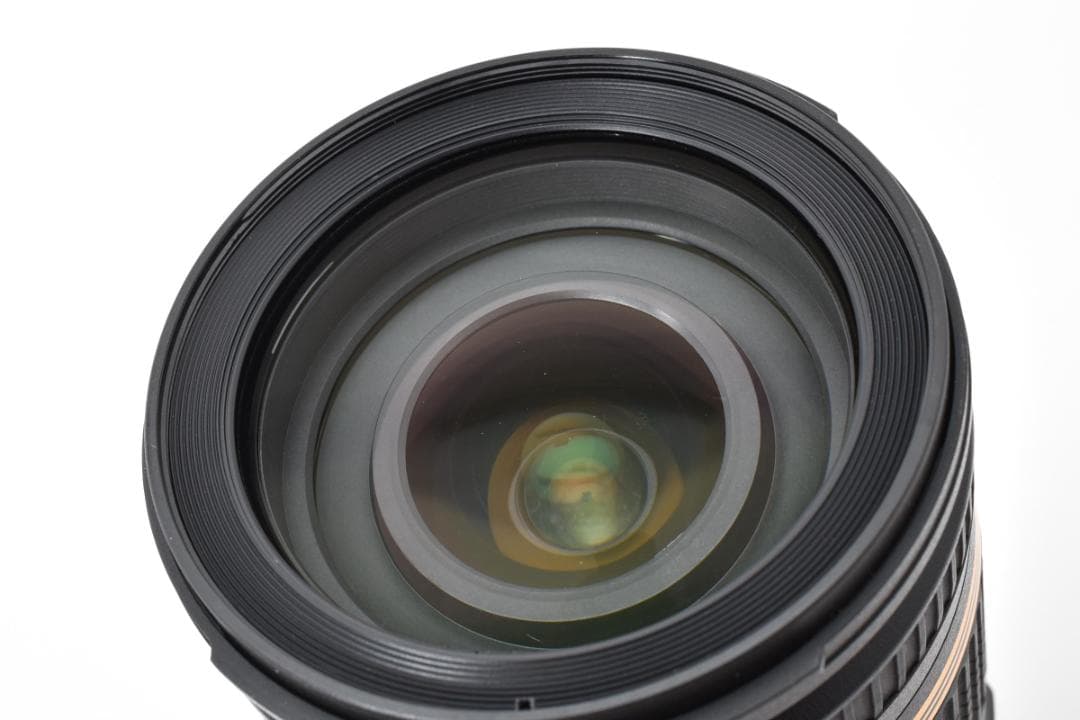 ✨美品レンズ✨TAMRON SP 17-50mm F2.8 XR DiⅡ VC