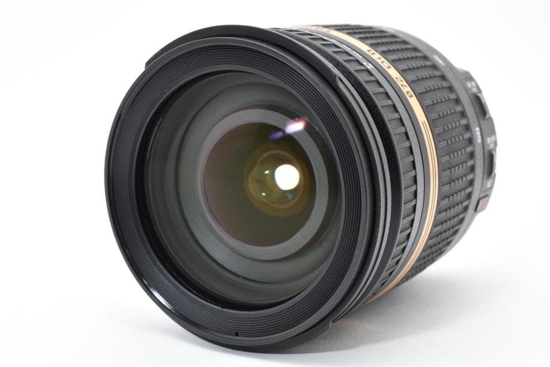 ✨美品レンズ✨TAMRON SP 17-50mm F2.8 XR DiⅡ VC