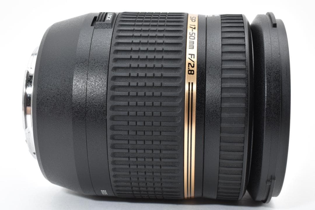 ✨美品レンズ✨TAMRON SP 17-50mm F2.8 XR DiⅡ VC