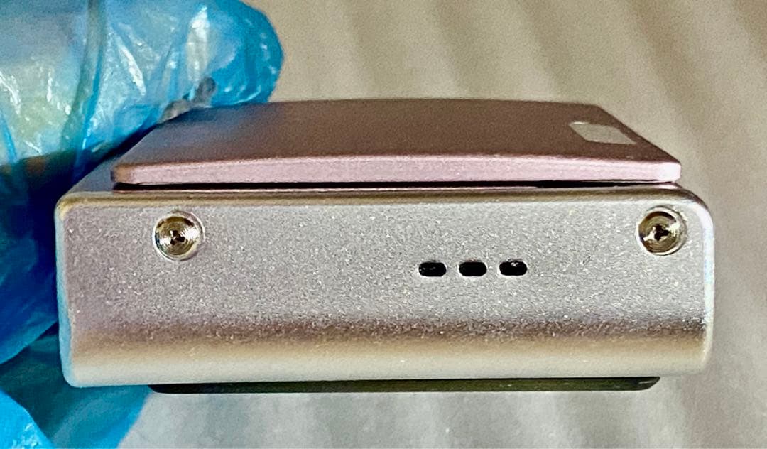 FUJIFILM FinePix Z3 動作確認品