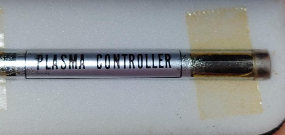 【動作保証】 プラズマコントローラー 振り機 プラズマハンド 波動 コイル