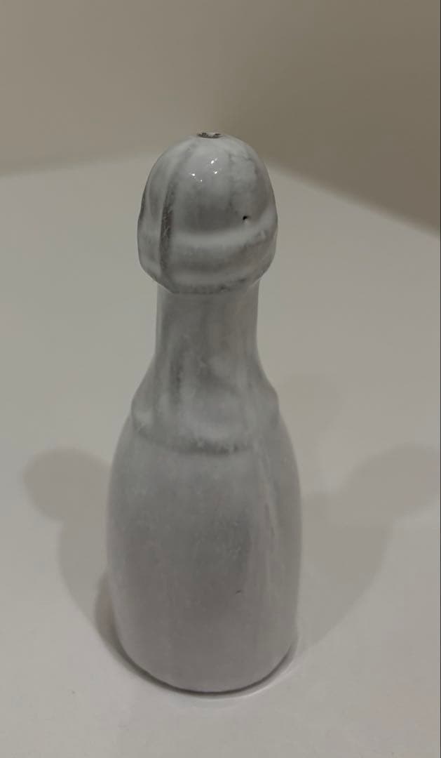 IM Astier de Villatte Champagne インセンスホルダ