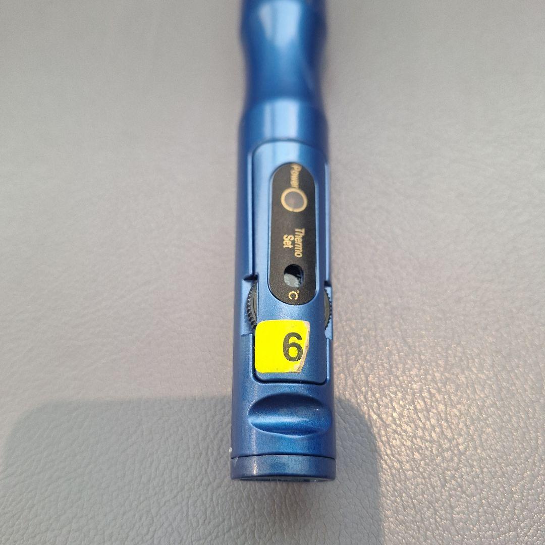アークアイロン楓 6mm 元巻き