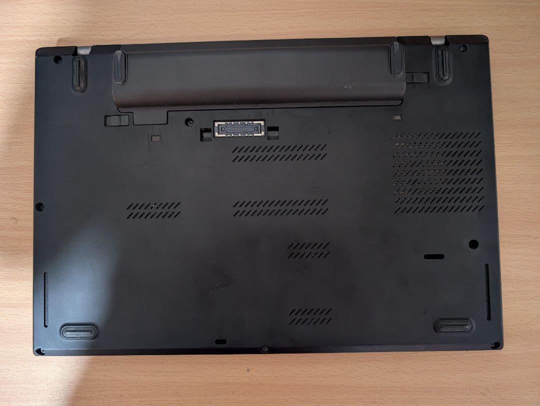 シ*こ様 lenovo thinkpad T460p