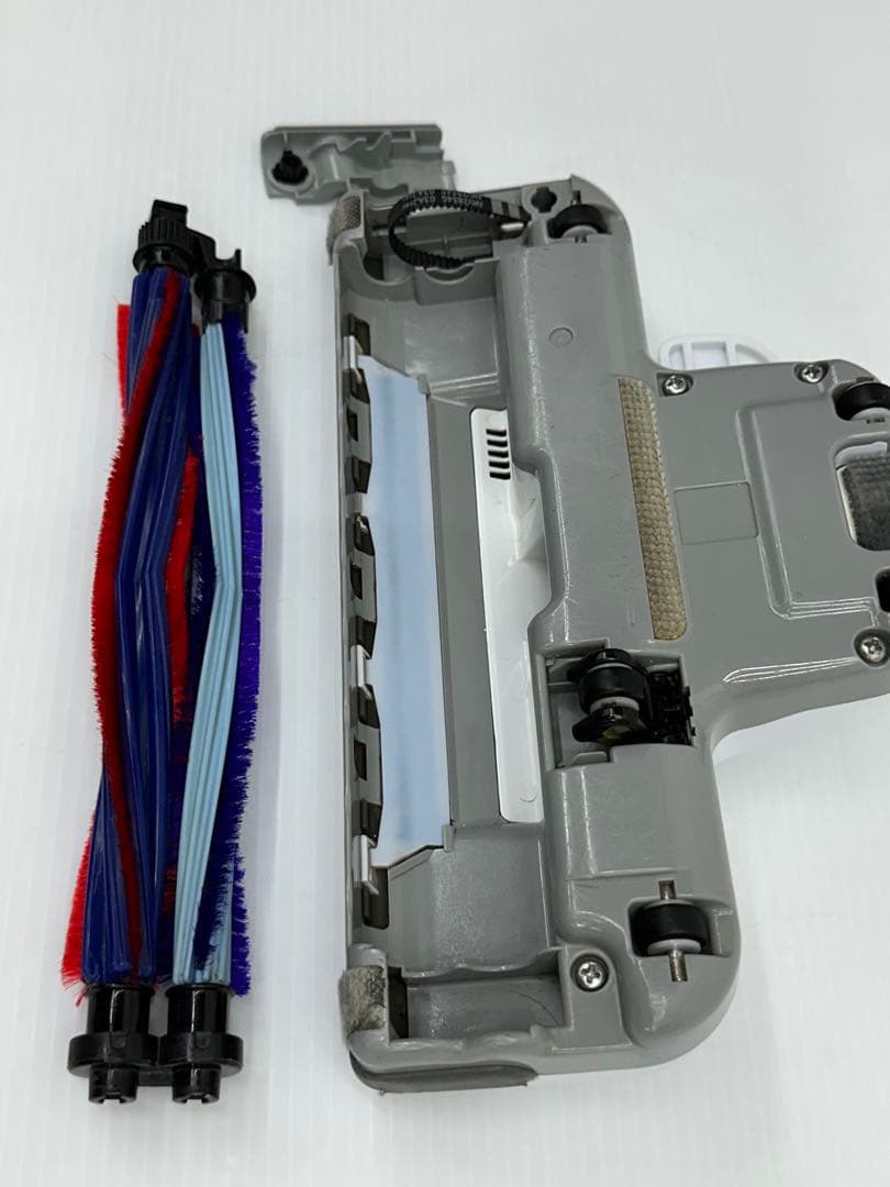 希少　中古　動作保証　MC-K9W パワフルドライブノズル　掃除機　回転ブラシ