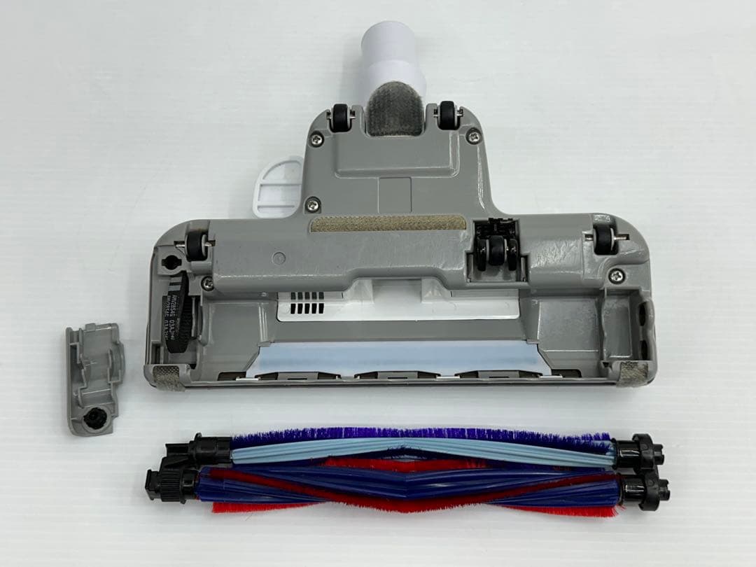 希少　中古　動作保証　MC-K9W パワフルドライブノズル　掃除機　回転ブラシ
