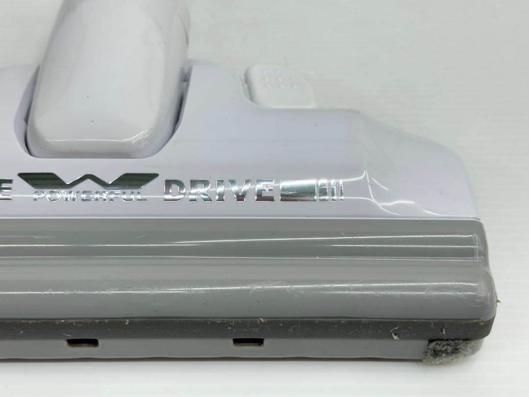 希少　中古　動作保証　MC-K9W パワフルドライブノズル　掃除機　回転ブラシ