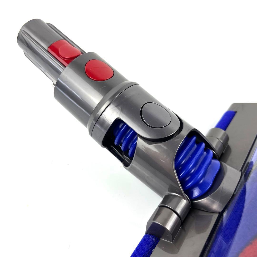 【分解洗浄】 Dyson Micro 1.5kg SV21 ヘッド f17